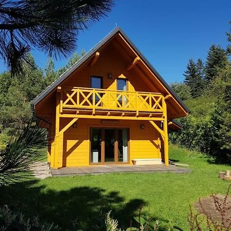 Panorama Sucha Gora Villa Skawica  Ngoại thất bức ảnh