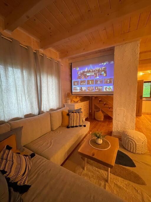 Panorama Sucha Gora Villa Skawica  Ngoại thất bức ảnh