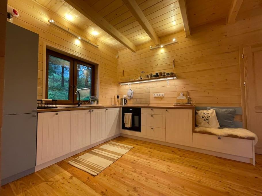 Panorama Sucha Gora Villa Skawica  Ngoại thất bức ảnh