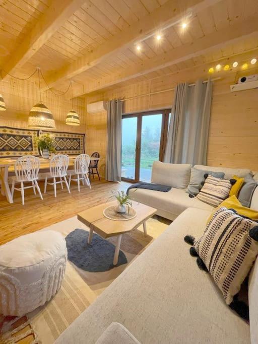 Panorama Sucha Gora Villa Skawica  Ngoại thất bức ảnh