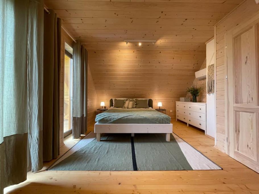 Panorama Sucha Gora Villa Skawica  Ngoại thất bức ảnh