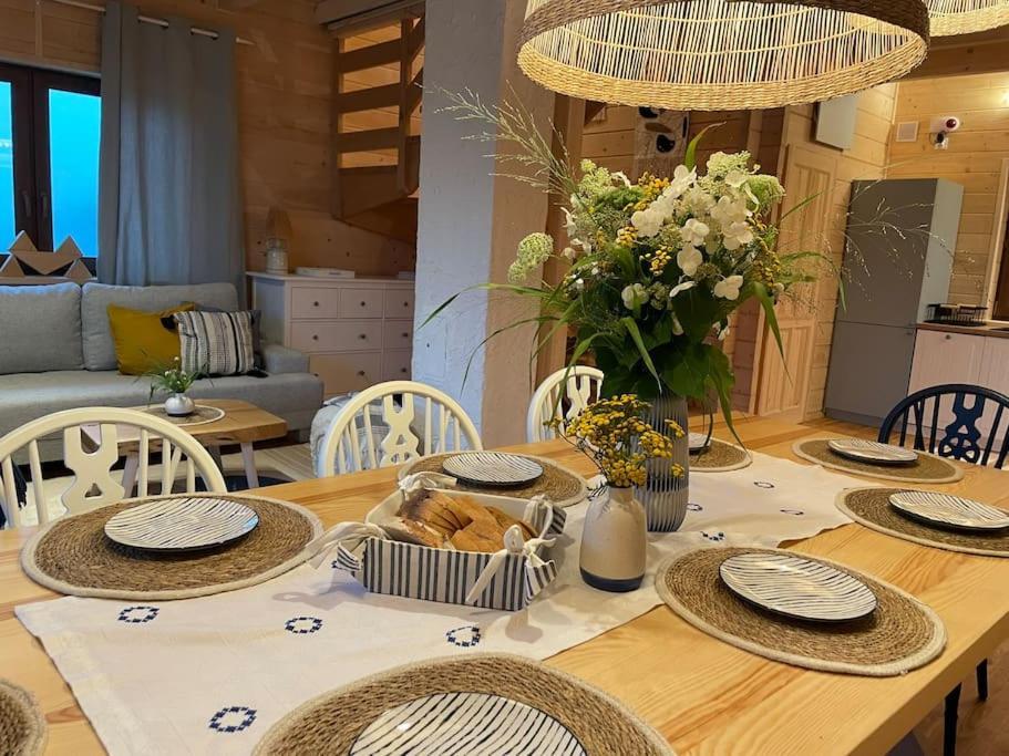 Panorama Sucha Gora Villa Skawica  Ngoại thất bức ảnh