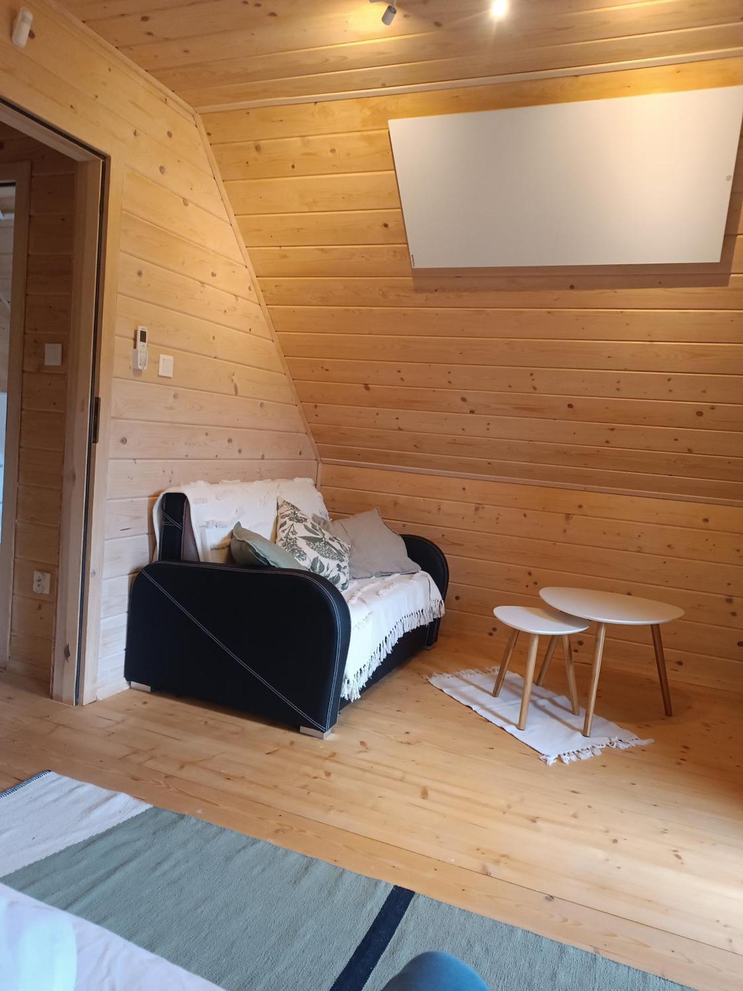 Panorama Sucha Gora Villa Skawica  Ngoại thất bức ảnh